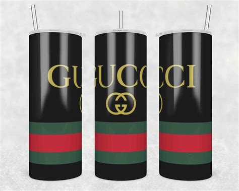 gucci tumbler images